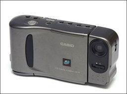 數(shù)碼相機(jī)十年發(fā)展之大史記 從DC、DV到DoNews數(shù)碼產(chǎn)品