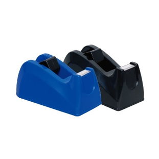 得力814膠帶座 經濟實用的辦公好幫手