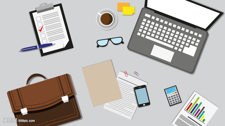 商務辦公桌面的新搭檔 現代儀器儀表提升效率與專業性