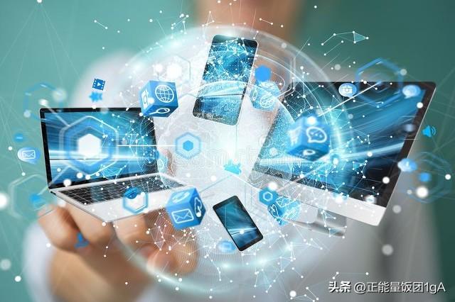 物聯(lián)網(wǎng)應用技術專業(yè) 學什么、前景如何、去向何方